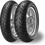 Metzeler Feelfree Sommerreifen 160/60 R14 65H Motorradreifen Rollerreifen/Mopedreifen