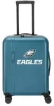 Travelite NFL - 4-Rollen-Kabinentrolley S 55 cm (Philadelphia Eagles) - Gr&uuml;n