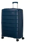 American Tourister Summer Pop Spinner 76 / 29 EXP TSA Trolley Navy Blue...