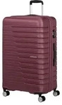 American Tourister FLASHLINE SPINNER 78/29 EXP TSA ICED BERRY - Violett