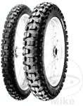 Pirelli Motorradreifen car-tyres MT21 Rallycross ( 140/80-18 TT 70R Hinterrad, M/C )
