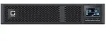 Gude EPB 8810-2 USV Expert Power Backup Tower/RM - Online USV - 2.000 W