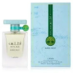 Lattafa Atlas Glacial Valley Eau de Parfum 55 ml EDP