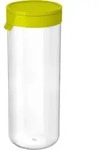 Alfi storeMotion Glas mit Deckel gr&uuml;n 2,0l 2465.278.200 - Gr&uuml;n