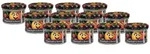Ritzenhoff & Breker Smile Vorratsglas 230 ml 12er Set - Transparent
