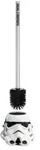 Thumbs Up Original Stormtrooper Toilettenb&uuml;rste Silber Silber One Size - Silber