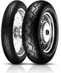 Pirelli MT 66 Route Sommerreifen 150/90 15 74H Motorradreifen Chopper/Cruiser...