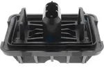 2x VAICO Wagenheberaufnahme V20-2234 beidseitig Hinten Vorne f&uuml;r BMW 1...