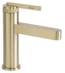 Waschtischarmatur REA Grave Low Brush Gold - Gold