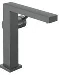 Hansgrohe 73041340 WTM 150 Tecturis E Fine CoolStart - Schwarz