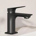 IDEAL STANDARD BE042XG WT-Armatur H75 Ceralife C Ausld.95mm