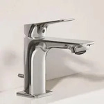 IDEAL STANDARD BE040AA WT-Armatur H75 Ceralife C Ausld.95mm
