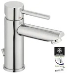 Kronenbach AQA 2.0 Waschtisch-Einhebelmischer Water-Save