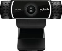 Logitech 960-001087, 1920 x 1080 Pixel, Full HD, 60 fps, 1280x720@60fps,