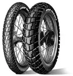 Dunlop Trailmax Sommerreifen 120/90 18 65T Motorradreifen Enduro Reifen