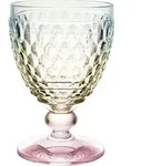 Villeroy & Boch Wei&szlig;weinglas Boston Pearl - Transparent