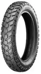 Heidenau K60 Snow Silica SiO2 Winterreifen 120/90 17 68T Motorradreifen Enduro M+S