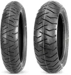 Bridgestone Battlax TH01 Sommerreifen 120/70 R15 56H Motorradreifen