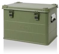 ALUTEC Aluminiumbox INDUSTRY 73 (Inhalt 73 l, Innenma&szlig;e LxBxH 550 X 350 X 381...