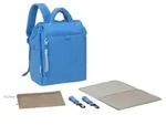 L&auml;ssig Minoa, 315 mm, 180 mm, 390 mm, 970 g - Blau
