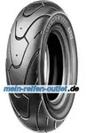 Michelin Motorradreifen car-tyres Bopper ( 120/70-12 TT/TL 51L Hinterrad, M/C,