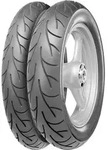 Continental Motorradreifen car-tyres ContiGo!! ( 130/90-17 TL 68H Hinterrad, M/C )