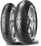 Pirelli ANGELST Sommerreifen 190/50 R17 73W Motorradreifen Tourensport Reifen -