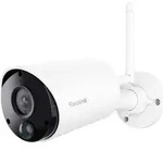Reolink Argus Series B320 100% kabellose akkubetriebene 3 MP...