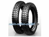 Michelin Trial X Light Competition 120/100R18M/C 68M TL