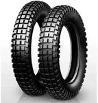 Michelin Motorradreifen car-tyres Trial X Light Competition ( 120/100 R18 TL 68M