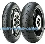Pirelli Motorradreifen car-tyres Diablo ( 160/60 ZR17 TL (69W) Hinterrad, M/C )