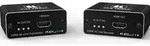 Kramer Electronics PT-871/2XR-KIT, 3840 x 2160 Pixel, AV-Sender & -Empf&auml;nger, 70 m,