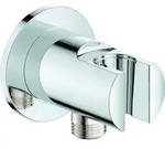 GROHE Tempesta, Chrom, 1 St&uuml;ck(e) - Silber