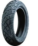 Heidenau Motorradreifen car-tyres K58 mod. ( 120/80-12 TL 65M Hinterrad, Vorderrad )