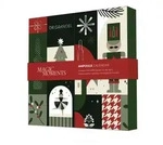 Grandel Adventskalender 2026 Ampullen 25X3 ml