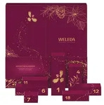 Weleda Adventskalender 2026 Naturkosmetik &ndash; 24-tlg. Pflegeset - Bunt