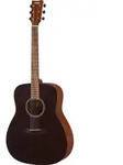 YAMAHA F400 Akustikgitarre &ndash; Traditioneller Dreadnought-Korpus, 25"-Mensur,