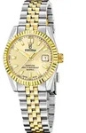 Festina Quarz Damen Classic steel F20088/2