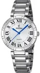 Festina - F16936/3 - Armbanduhr - Damen - Silber