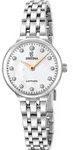 Festina Damen-Armbanduhr F20744/1 - Wei&szlig;
