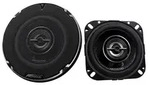 Kenwood KFC-PS1097, 2-Wege, 250 W, 50 W, 4 Ohm, 85 dB, 107 - 21000 Hz