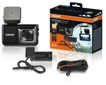 Dash Cam geklebt 1280x1024 vorne OSRAM ROADsight PRO 30 f&uuml;r PKW und NFZ