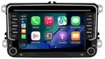 ESX VISION VMX751DAB | Media Moniceiver mit 7&ldquo; Touchscreen-Display passend f&uuml;r