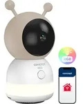 Concept KD4000, 3 MP, CMOS, 2304 x 1296 Pixel, 25,4 / 2,8 mm (1 / 2.8"), 200 m,...
