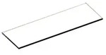 KEUCO 90110000085 Glasabl. kurz Ersatzt.SPS 90110