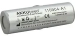 NiMH Akku passend f&uuml;r Heine X-02.99.382, X-002.99.382
