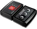 Lenz Lithium Pack Rcb 2000 Accupack Single Batterie Silber Silber One Size - Silber