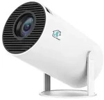 Extralink Projektor Smart Life Smart Projector ESP-300 200 ANSI, 720p, Android...