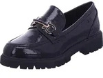 Slipper f&uuml;r Damen in schwarz - Schwarz - 40