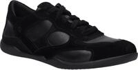 JOSEF SEIBEL Cassandra 12 | Sneaker f&uuml;r Damen | Schwarz